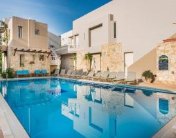 ELOTIS SUITES
